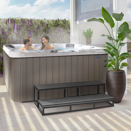 Escape hot tubs for sale in Mount Vernon